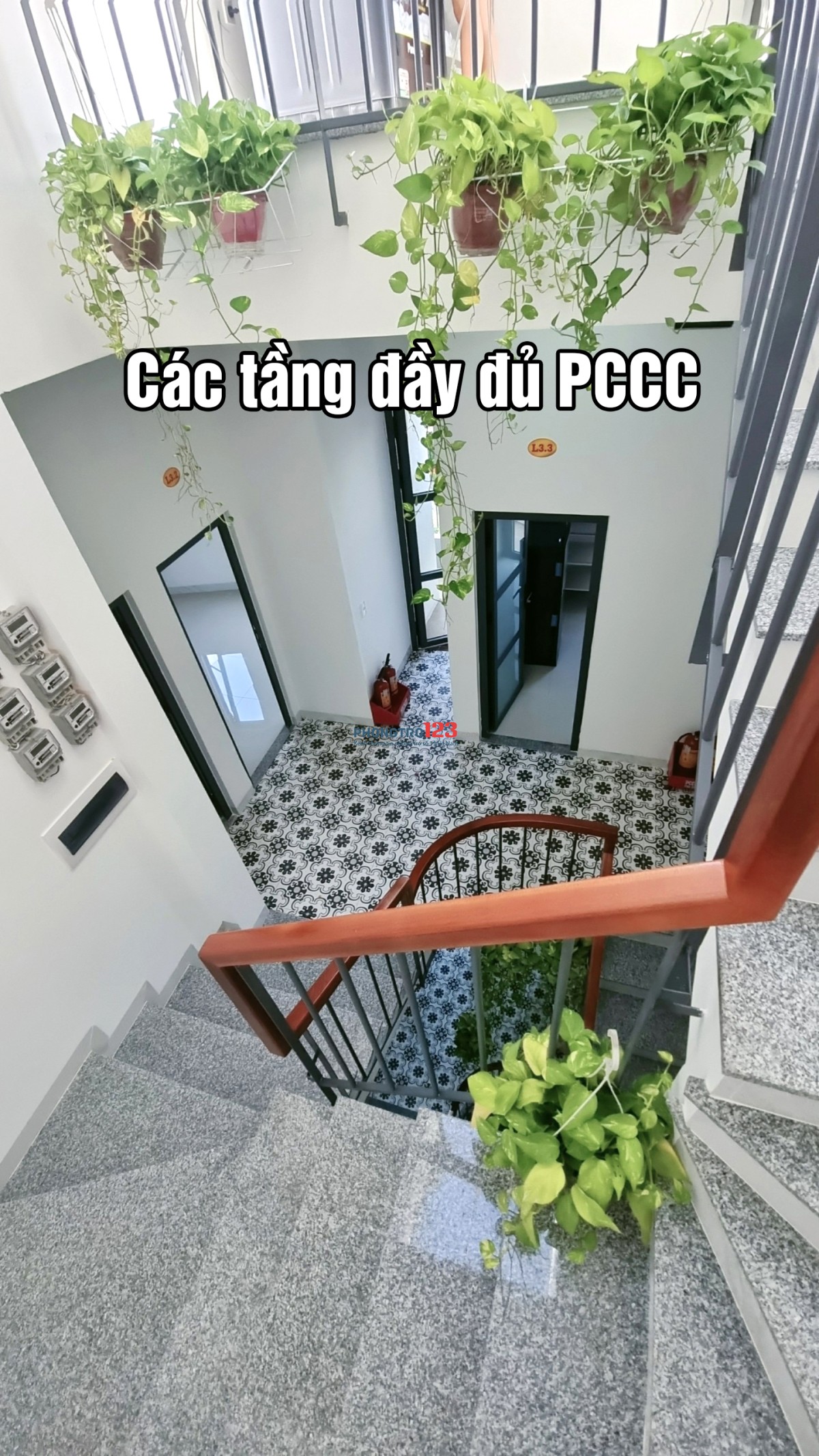 CHO THUÊ PHÒNG TRỌ – THANH KHÊ – ĐÀ NẴNG