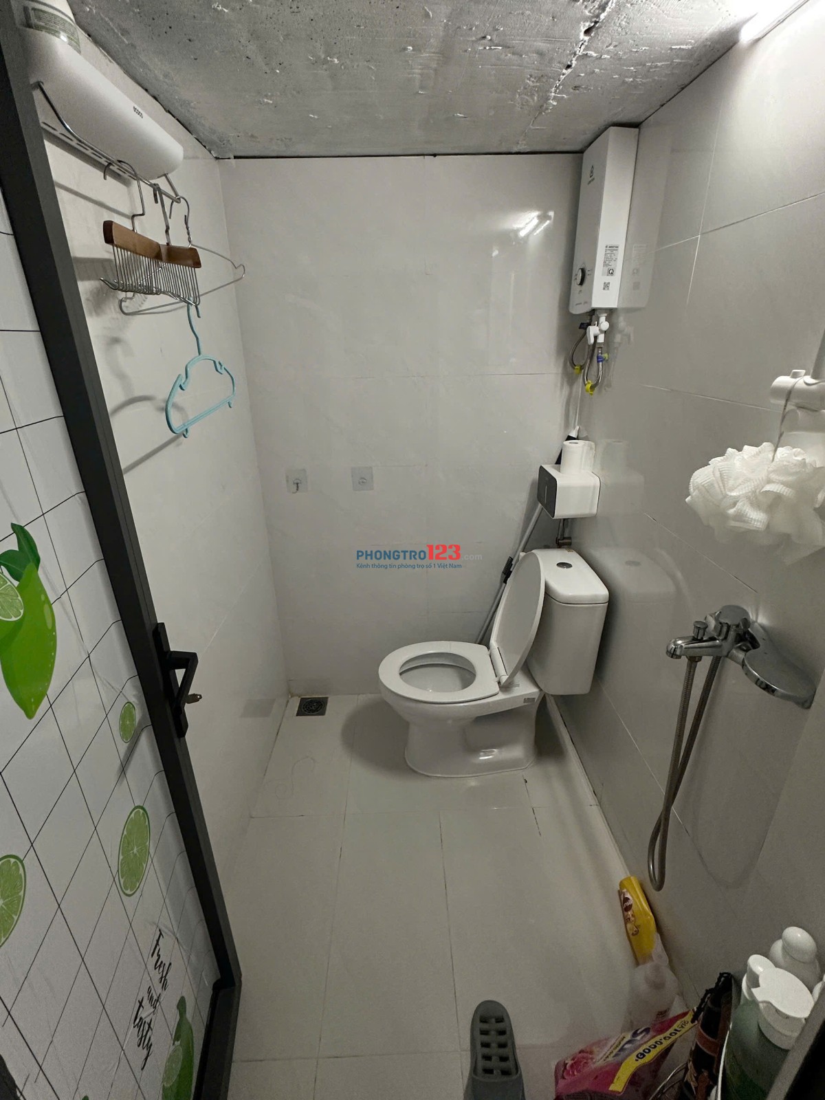 CHÍNH CHỦ CHO THUÊ TẦNG TRỆT 2 MẶT TIỀN 50m2 - Q. THANH KHÊ