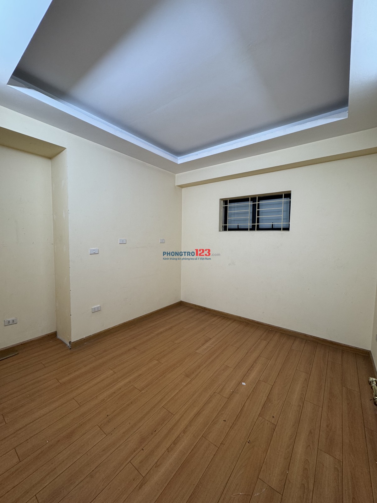 Chính chủ cho thuê căn hộ VP3 Linh Đàm 92,3m² 3PN, 2VS