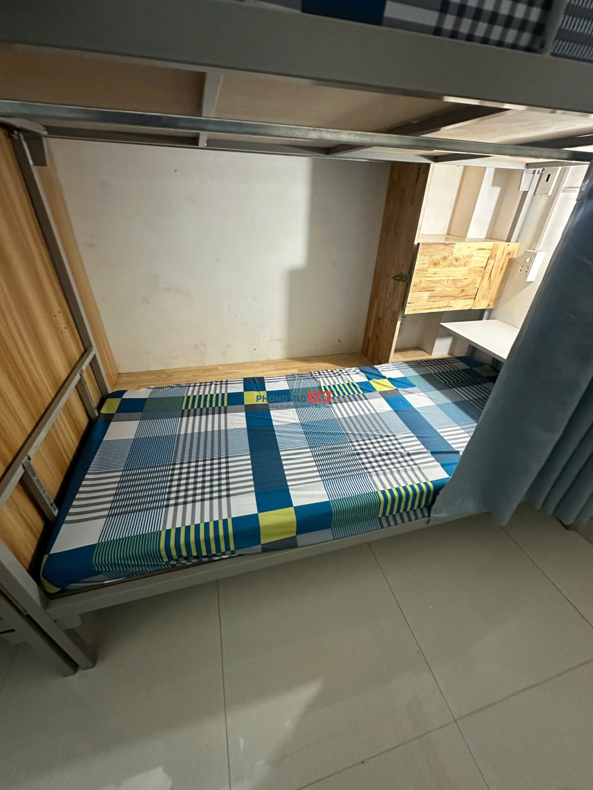 KHAI TRƯƠNG COMPACT DEPLEX - KTX cao cấp dành cho sinh viên& Người đi làm - Gần ngay Văn Lang CS3