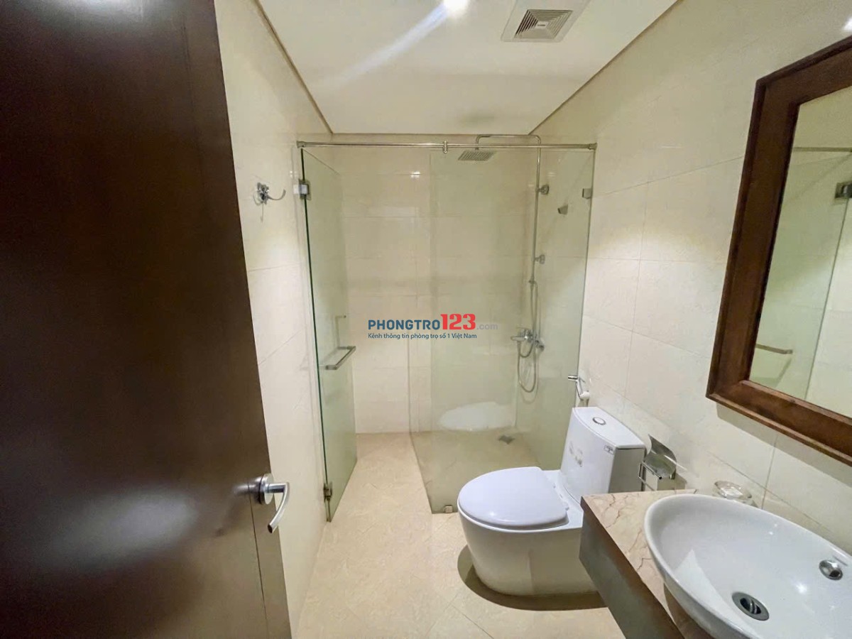 Căn Hộ Studio Cửa Sổ Trời 30m2 - Gần Phan Đăng Lưu, Phan Xích Long, Thuận Tiện Đi Các Quận