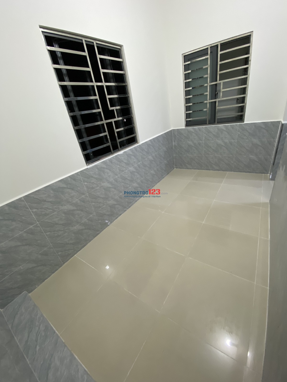 Tìm 1 bạn nữ ở ghép q2 có nội thất