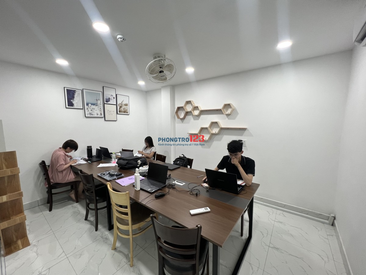  KÝ TÚC XÁ CAO CẤP – CHỈ TỪ 1TR2/THÁNG FULL NỘI THẤT – KHÔNG PHÁT SINH – GIỜ GIẤC TỰ DO