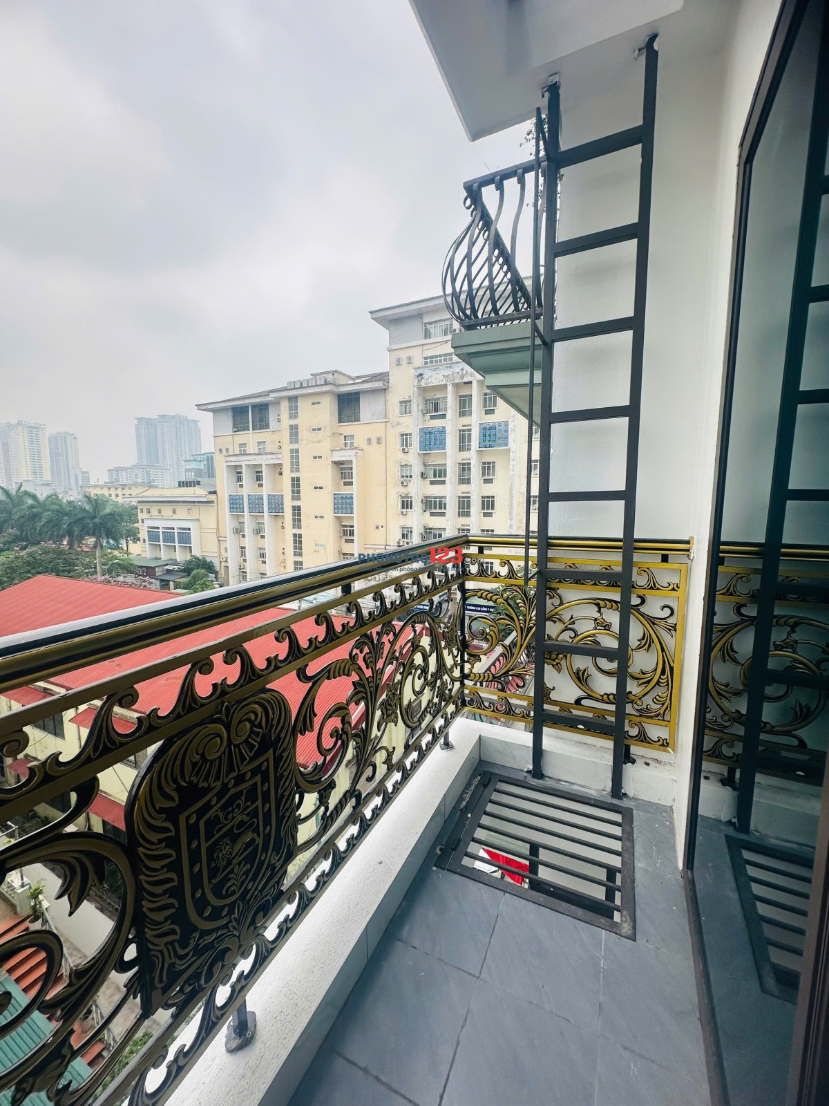  Vị trí đắc địa, tiện ích đỉnh cao! tại Hồ Tùng Mậu