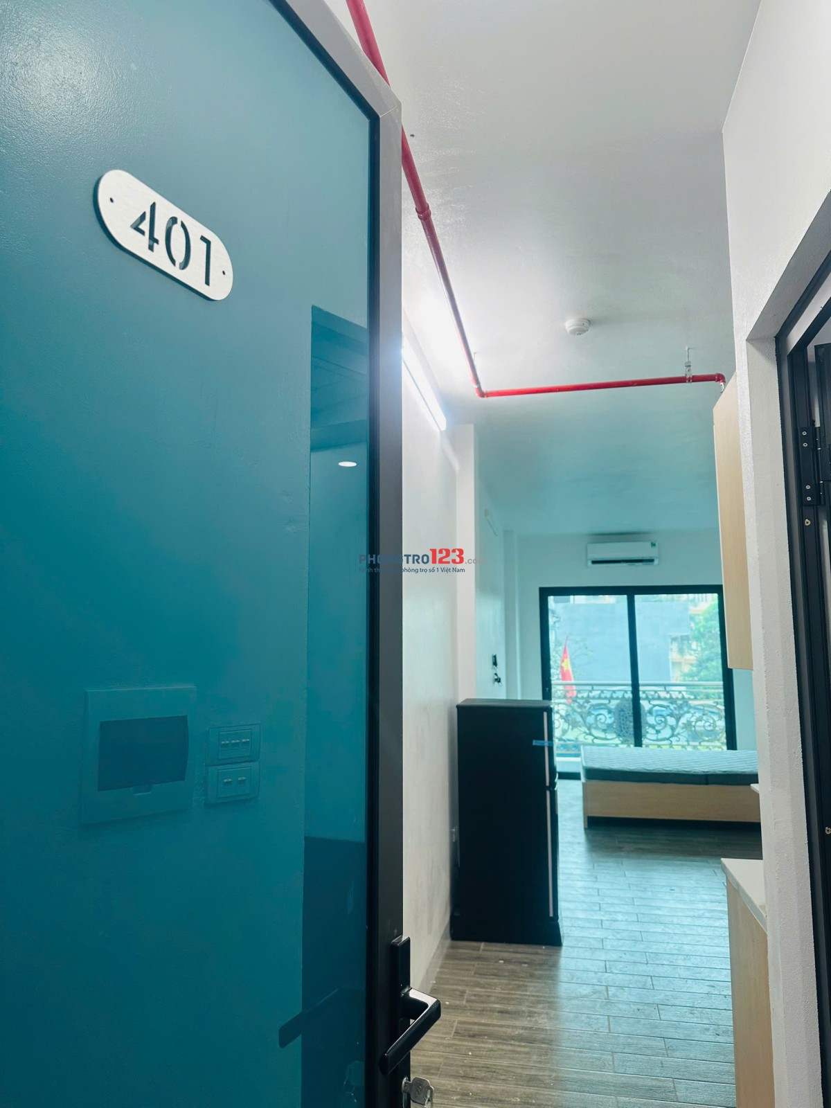  Vị trí đắc địa, tiện ích đỉnh cao! tại Hồ Tùng Mậu