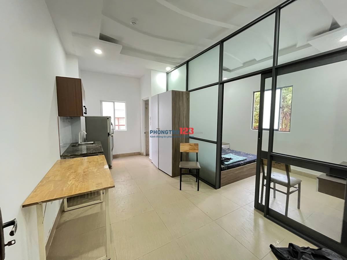 TRỐNG CĂN 1PN VIEW TRIỆU ĐÔ NGAY AN PHÚ AN KHÁNH QUẬN 2