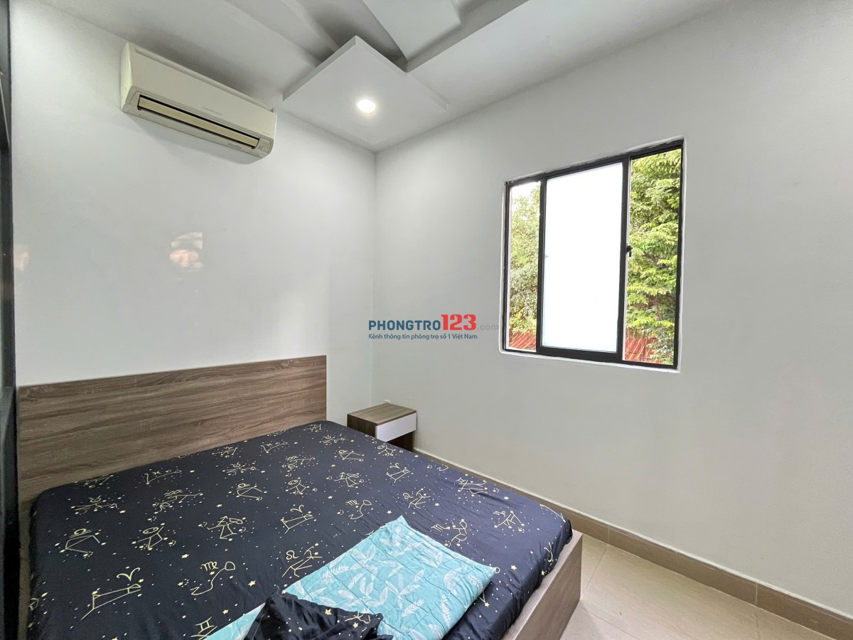 TRỐNG CĂN 1PN VIEW TRIỆU ĐÔ NGAY AN PHÚ AN KHÁNH QUẬN 2