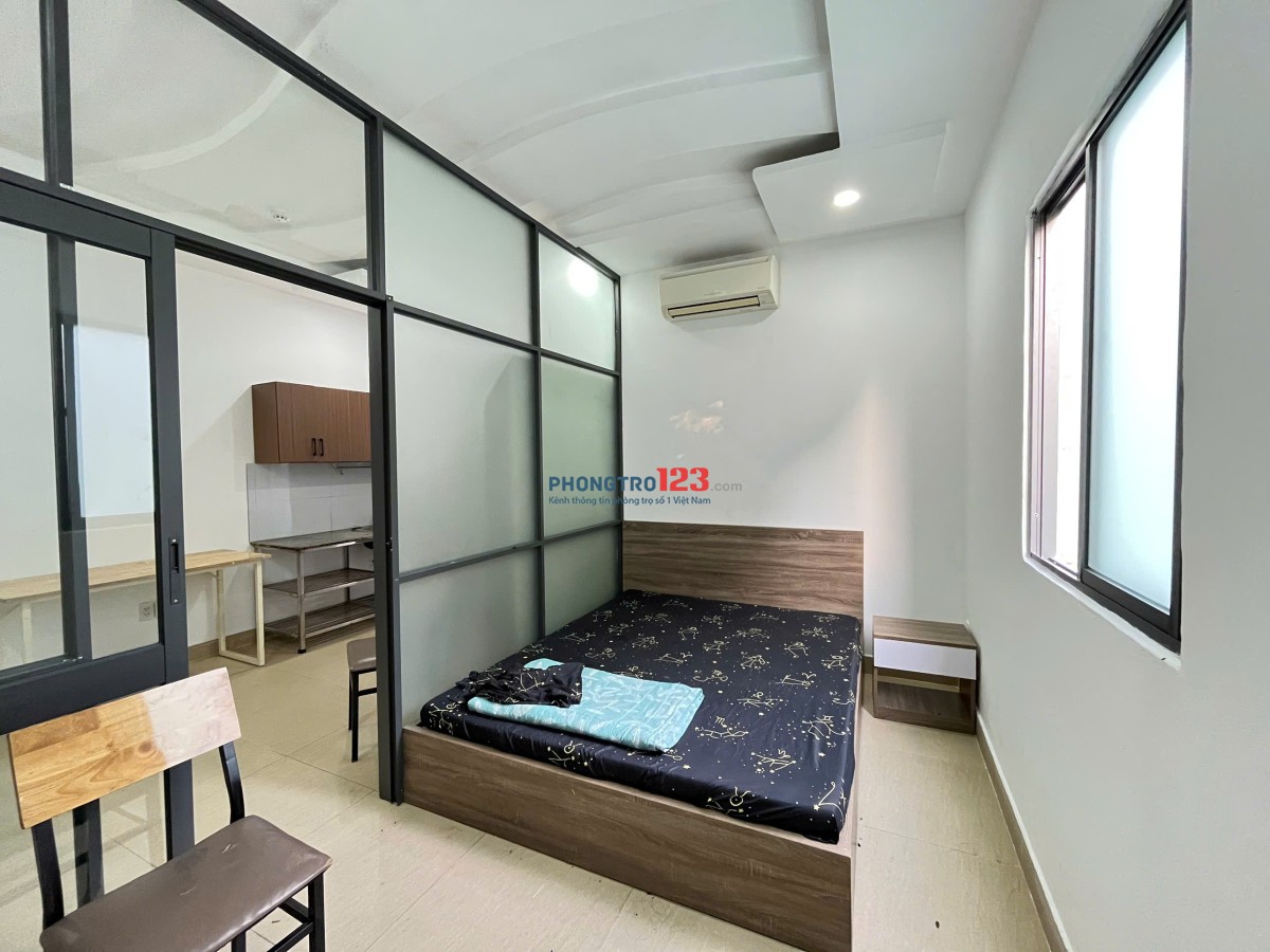 TRỐNG CĂN 1PN VIEW TRIỆU ĐÔ NGAY AN PHÚ AN KHÁNH QUẬN 2