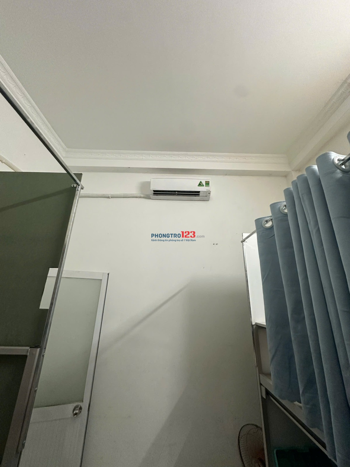 KHAI TRƯƠNG COMPACT DEPLEX - KTX cao cấp dành cho sinh viên& Người đi làm - Gần ngay Văn Lang CS3