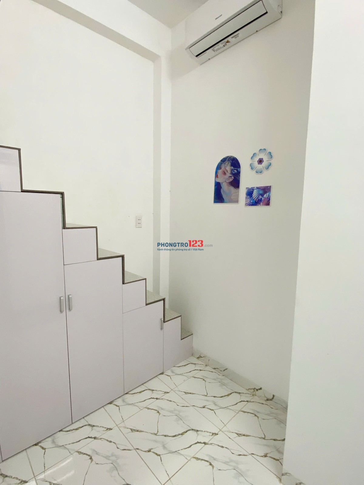 KHAI TRƯƠNG TOÀ NHÀ MỚI GẦN IUH, VLU, NTT GIÁ CHỈ 4 TRIỆU