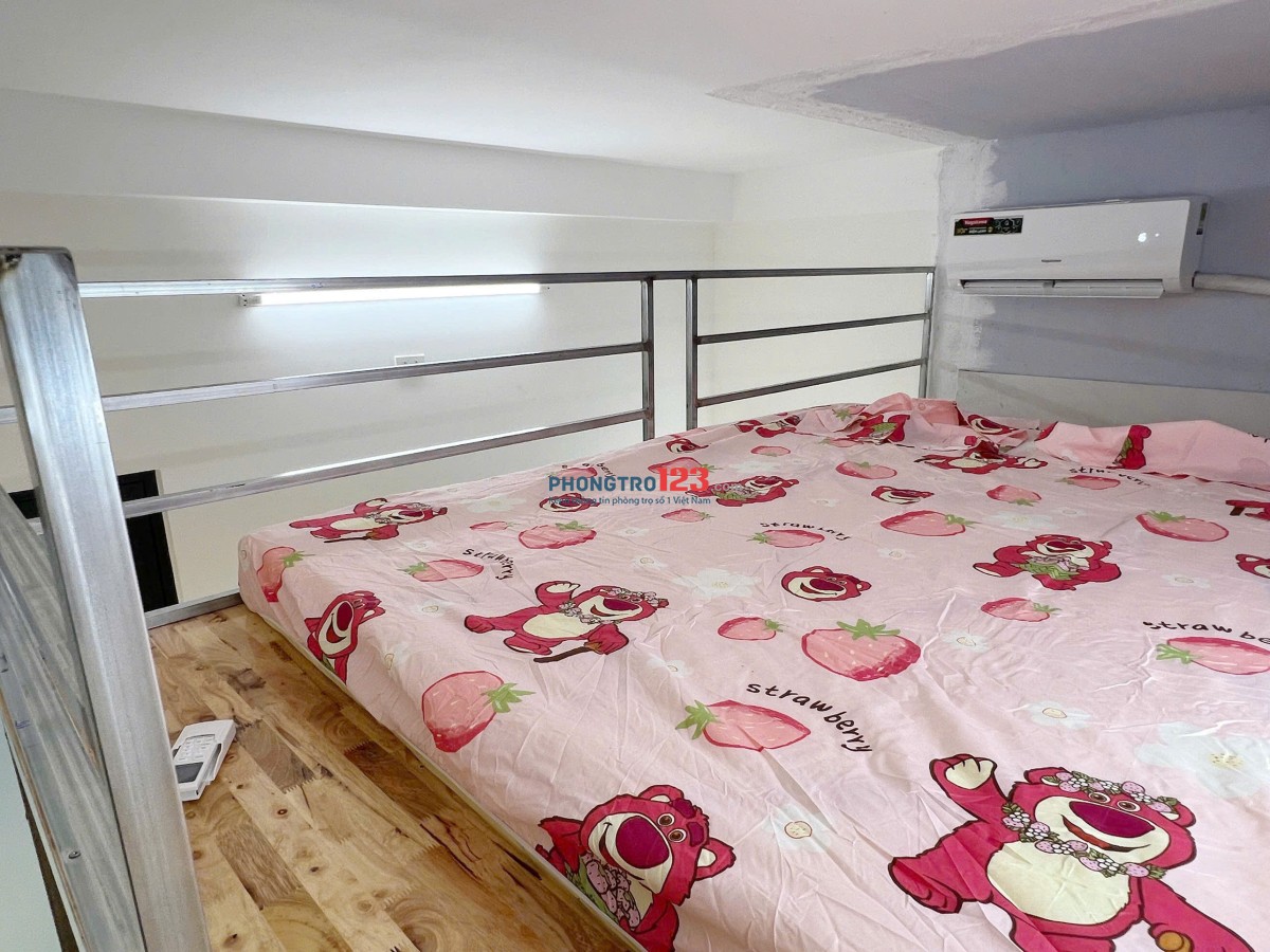 KHAI TRƯƠNG TOÀ NHÀ MỚI XÂY GIÁ CHỈ 3 TRIỆU 8
