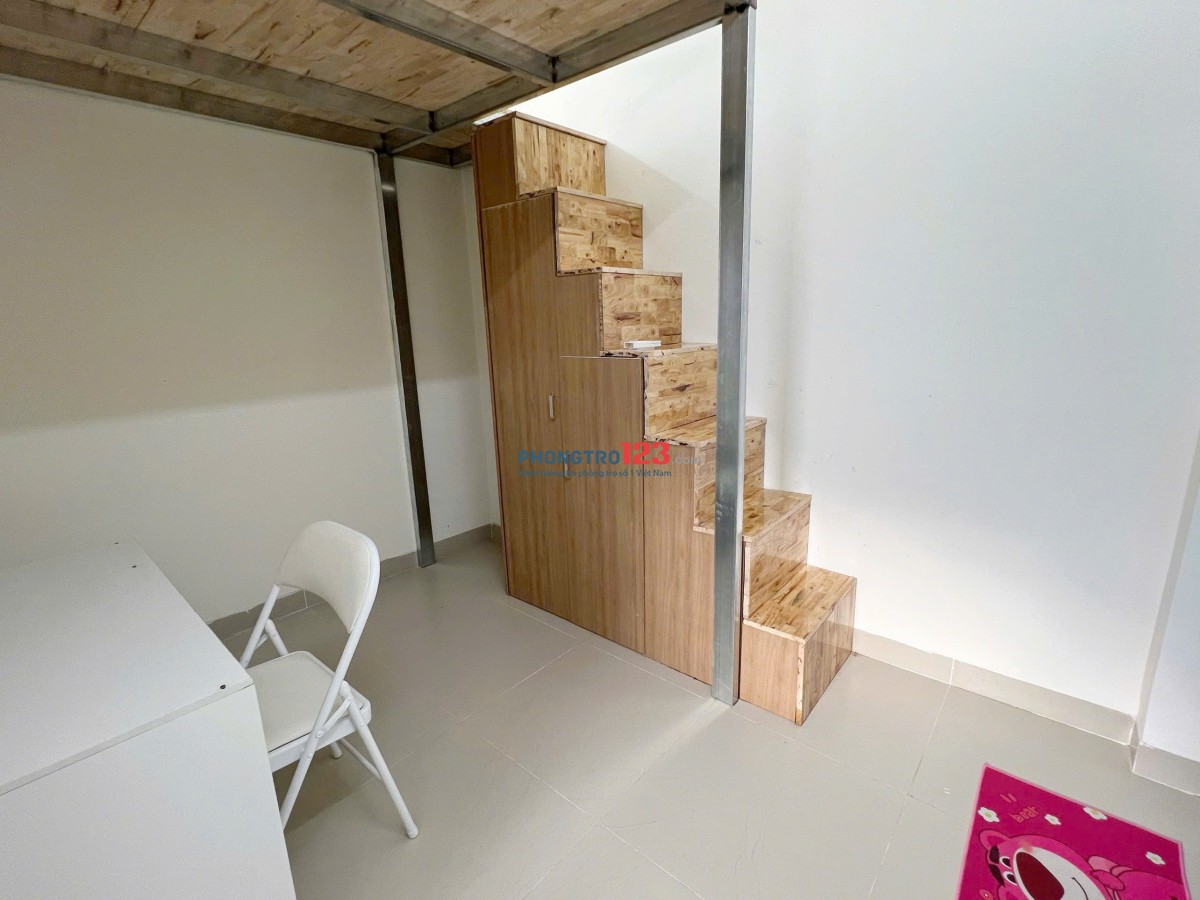 KHAI TRƯƠNG TOÀ NHÀ MỚI XÂY GIÁ CHỈ 3 TRIỆU 8