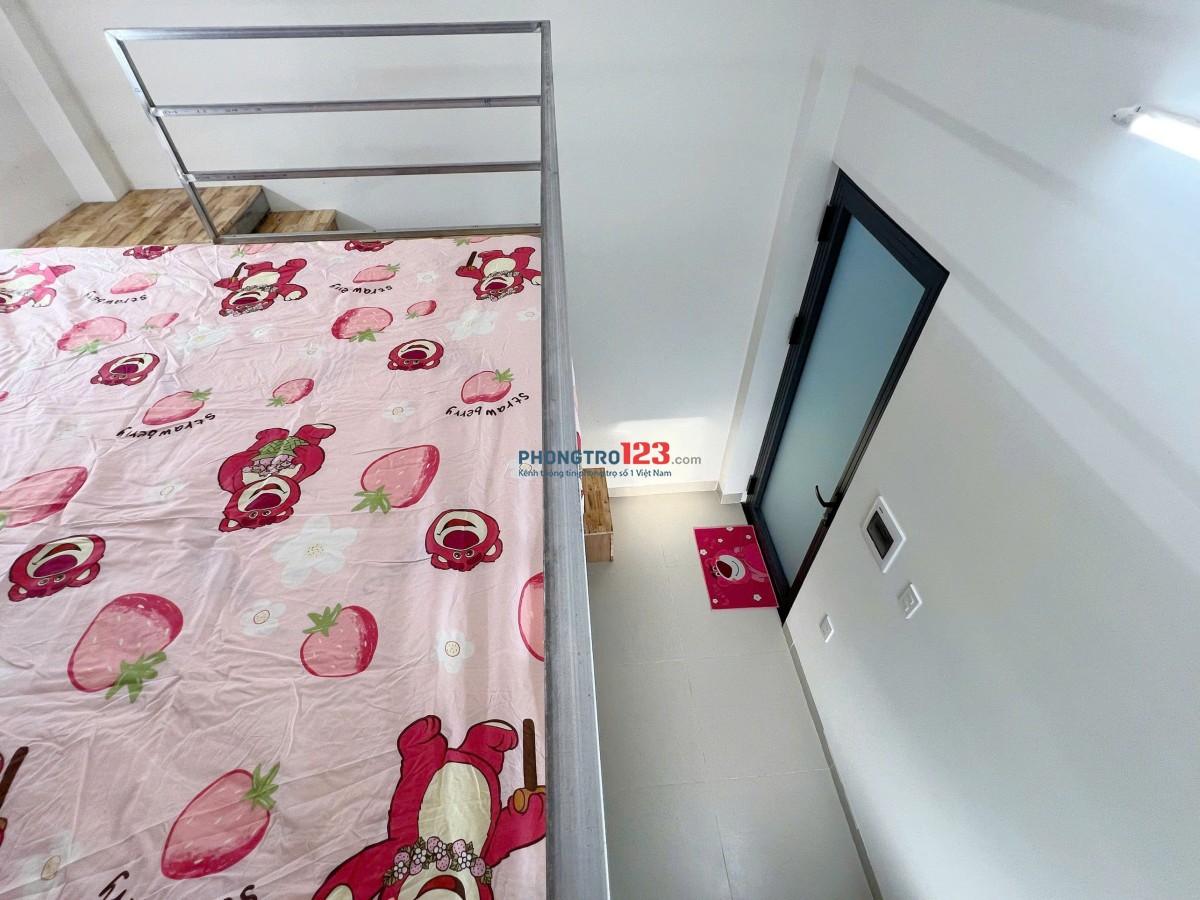 KHAI TRƯƠNG TOÀ NHÀ MỚI XÂY GIÁ CHỈ 3 TRIỆU 8