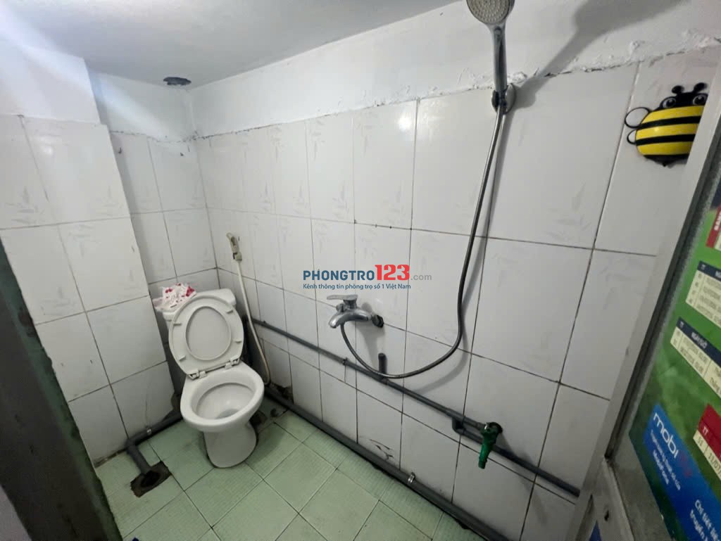 Phòng Studio Ngõ 32 Đỗ Đức Dục, Phường Mễ Trì, Quận Nam Từ Liêm, Hà Nội