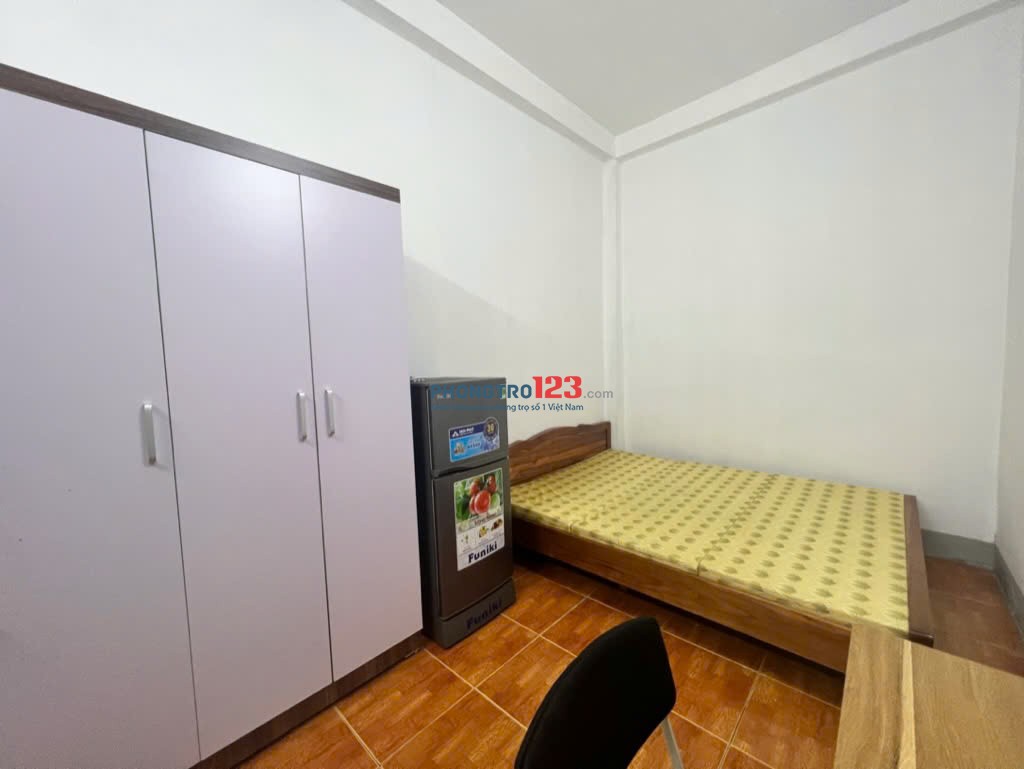 Phòng Studio Ngõ 32 Đỗ Đức Dục, Phường Mễ Trì, Quận Nam Từ Liêm, Hà Nội