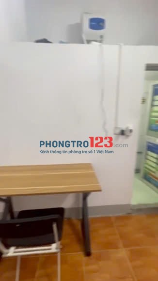 Phòng Studio Ngõ 32 Đỗ Đức Dục, Phường Mễ Trì, Quận Nam Từ Liêm, Hà Nội