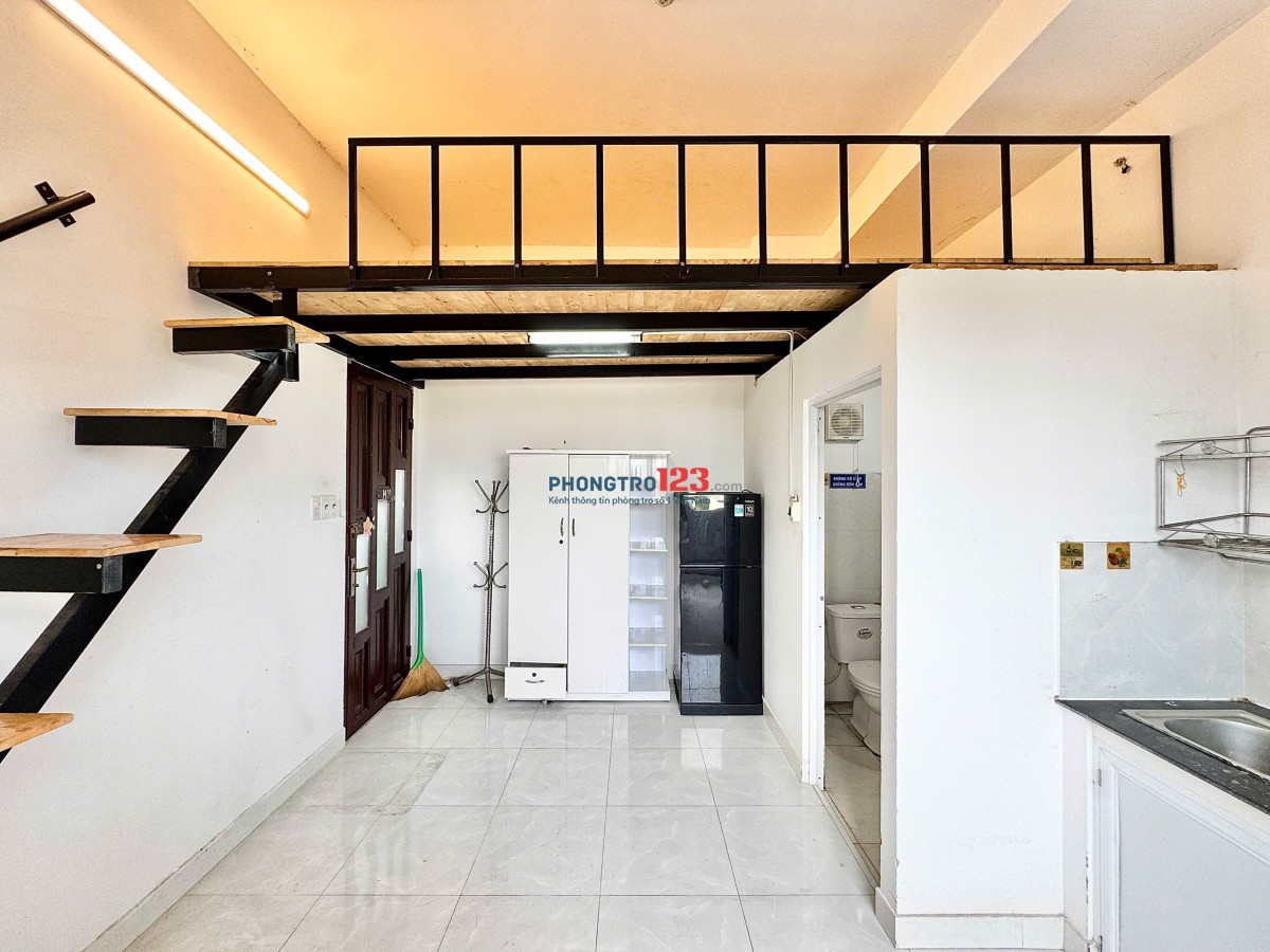  PHÒNG XINH GIÁ MỀM – GẦN TRƯỜNG – Ở NGAY KHÔNG CẦN CHỜ! 