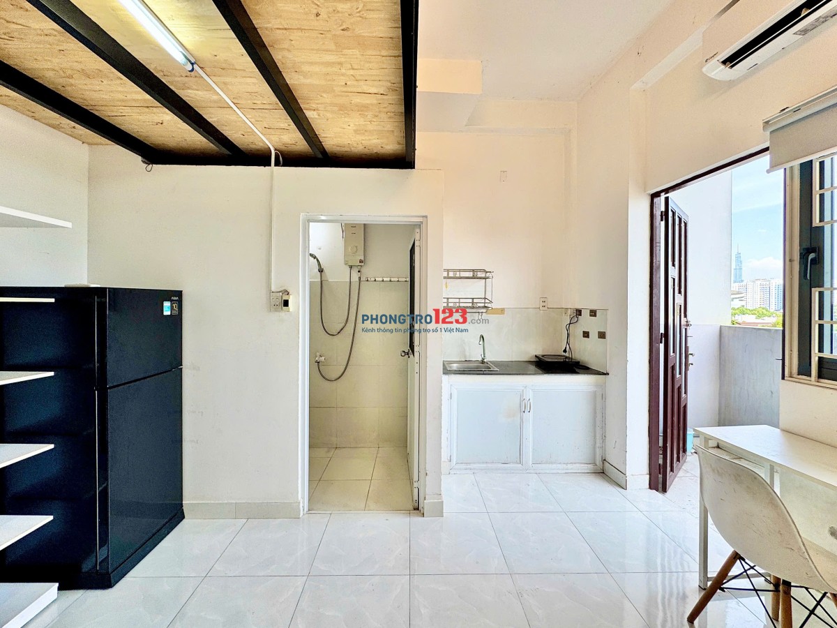  PHÒNG XINH GIÁ MỀM – GẦN TRƯỜNG – Ở NGAY KHÔNG CẦN CHỜ! 