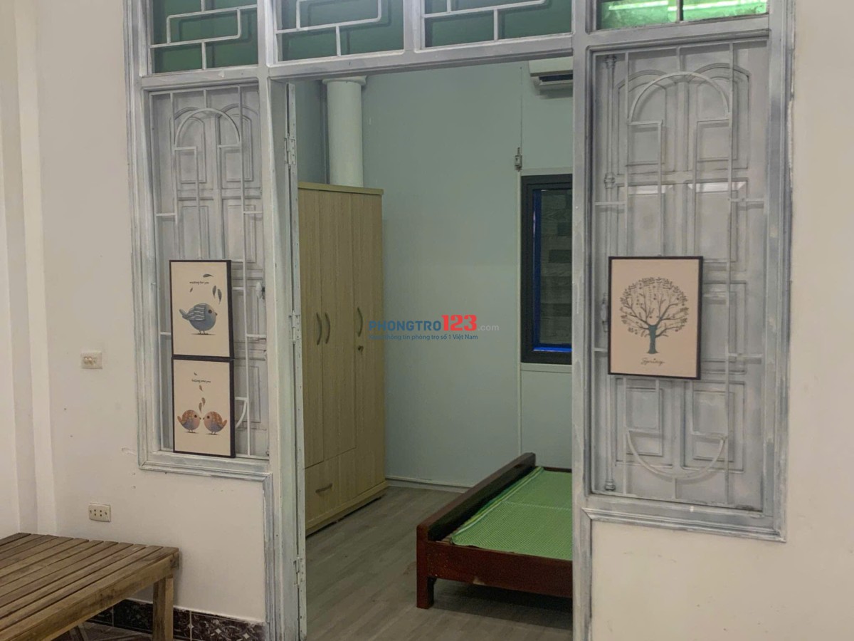 Phòng trọ Mễ Trì Thượng gần Keangnam – Full nội thất – Giá chỉ từ 2tr5/tháng