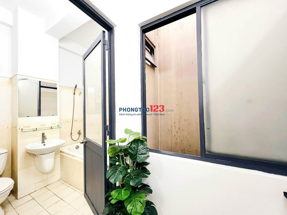  CHO THUÊ PHÒNG DUPLEX – ĐƯỜNG LÊ TRỌNG TẤN . Giá 3tr x