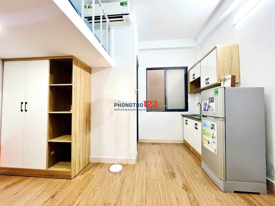  CHO THUÊ PHÒNG DUPLEX – ĐƯỜNG LÊ TRỌNG TẤN . Giá 3tr x