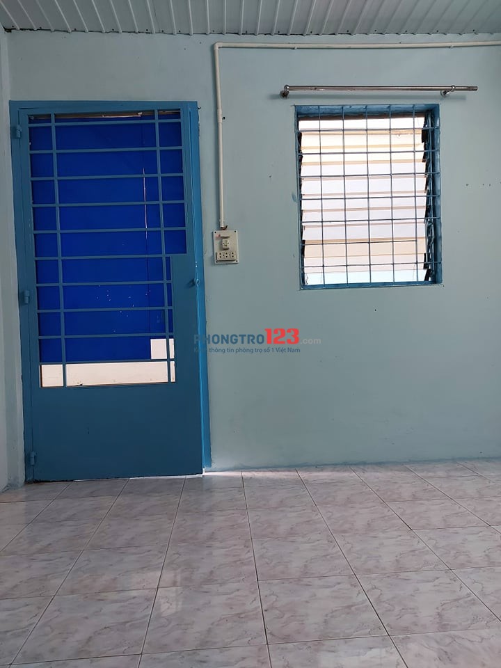 THUÊ PHÒNG NGUYỄN VĂN LƯỢNG P.17, Q. GÒ VẤP