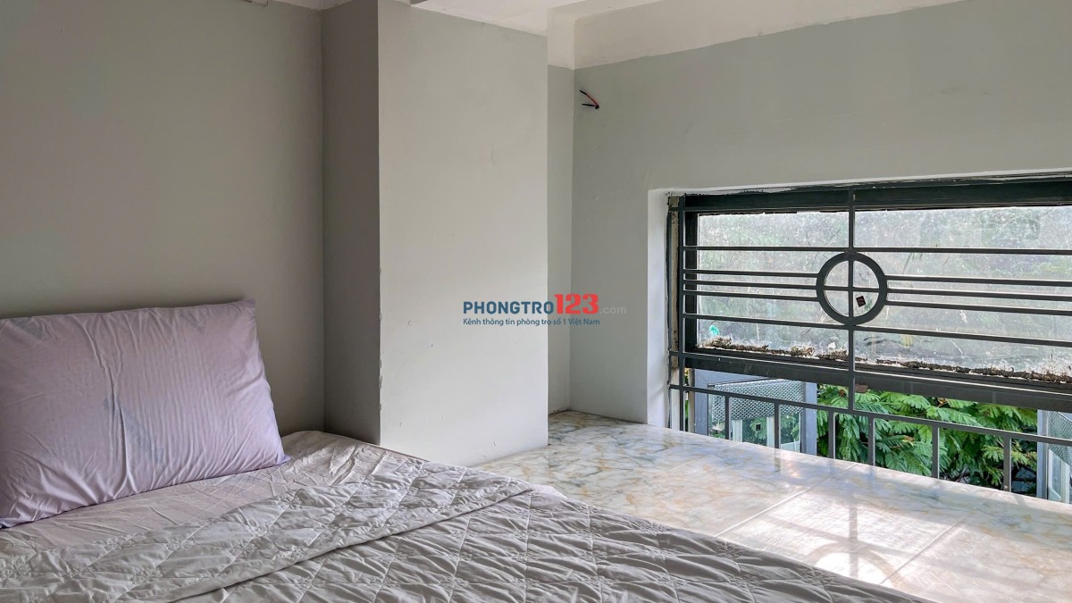Khai trương toà nhà mặt tiền Lý Chính Thắng - Hai Bà Trưng Quận 3, giặt riêng giáp Quận 1, Phú Nhuận