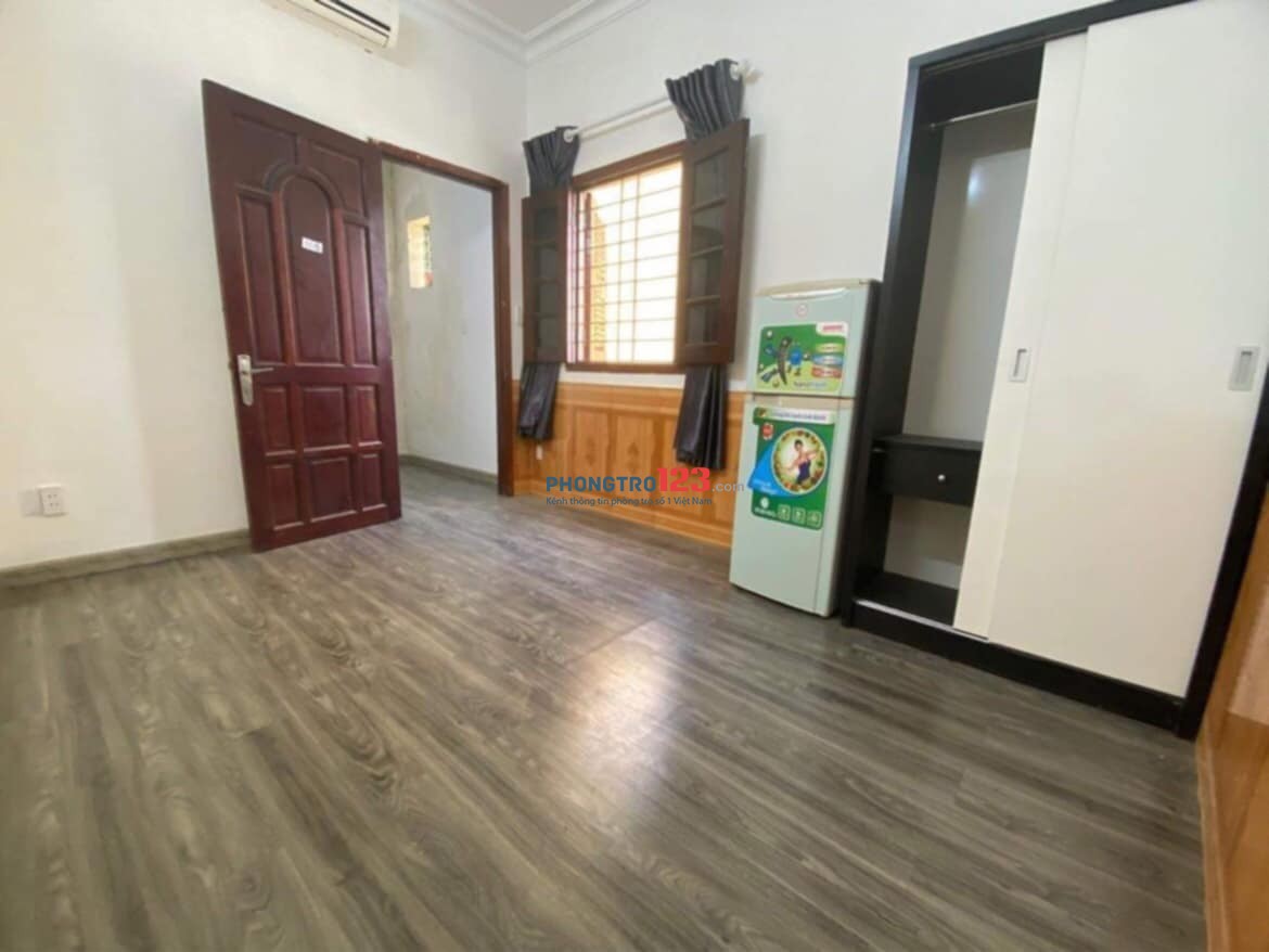 Cho thuê phòng giờ giấc tự do không chung chủ - Cộng Hòa, quận Tân Bình