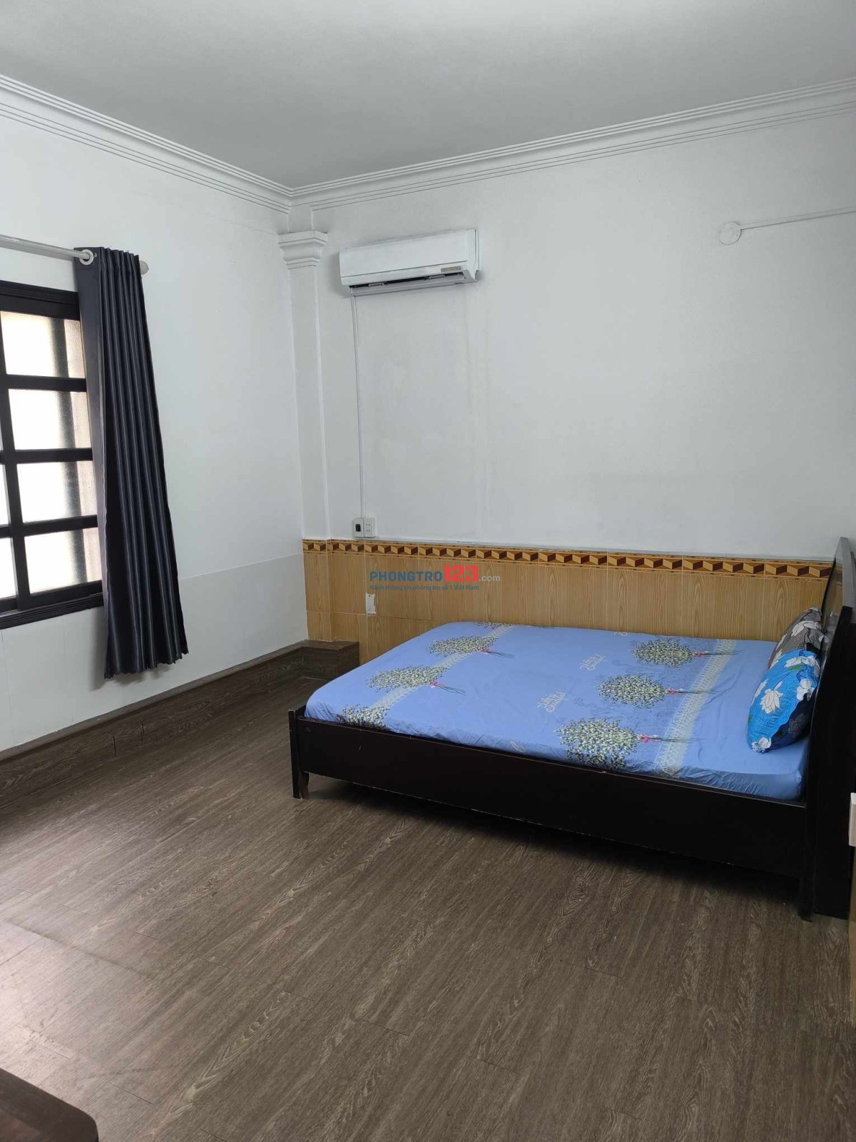 Cho thuê phòng giờ giấc tự do không chung chủ - Cộng Hòa, quận Tân Bình