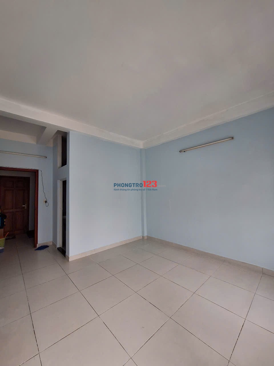 Phòng trọ 25m2 đường Quang Trung ,Q.Gò Vấp, P8 , TPHCM
