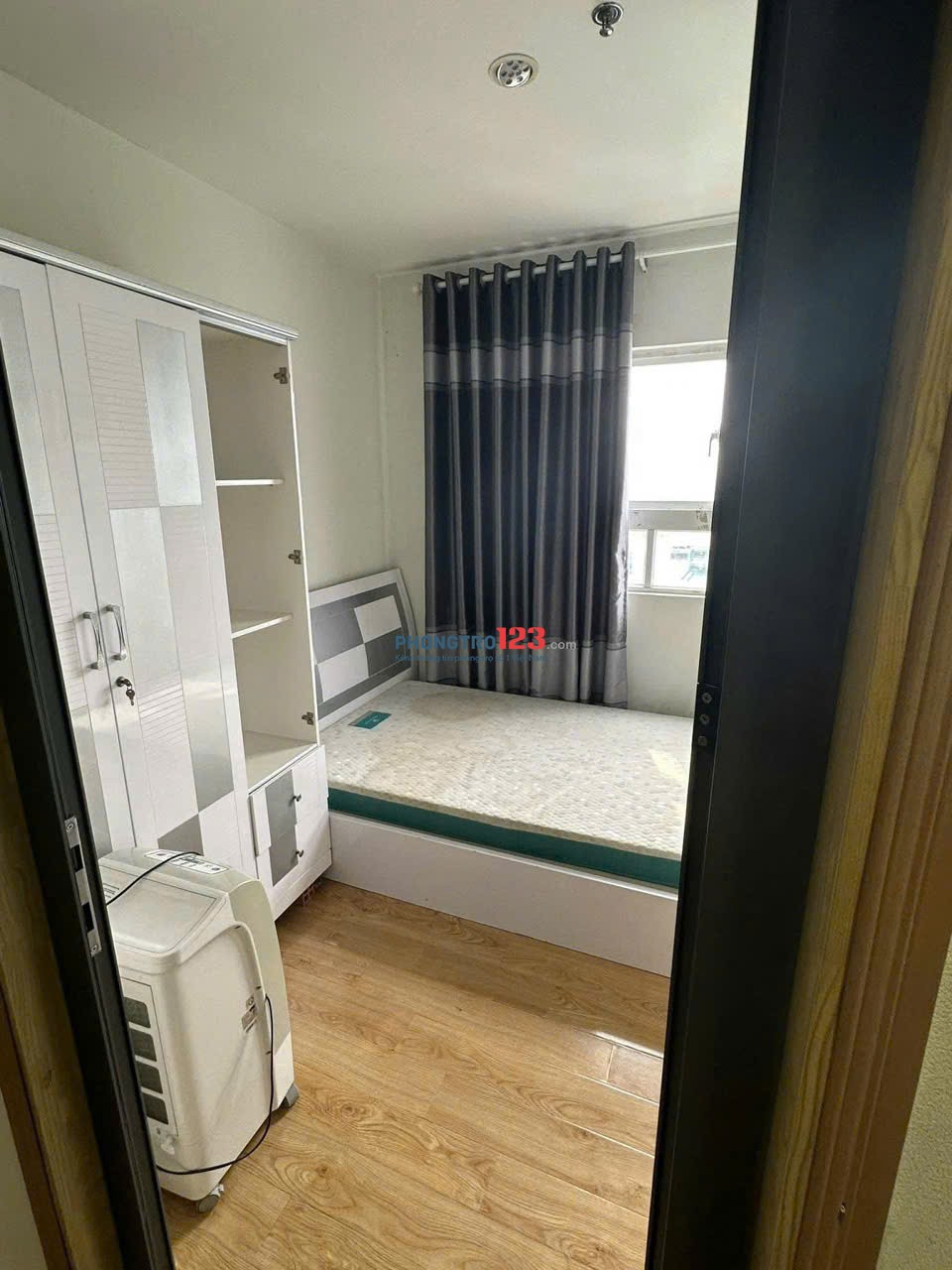 Chung cư Dream Home, Lê ĐỨc Thọ, GV: 7tr/th, 2p ngủ, 2wc, 70m2