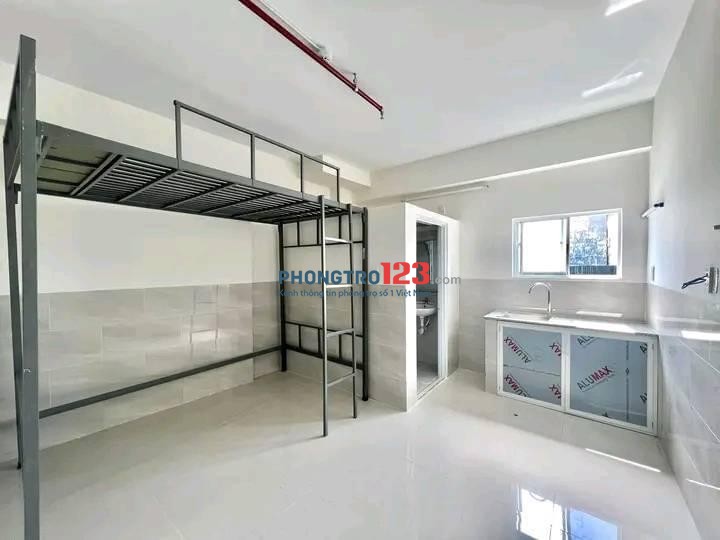 Phòng trọ Trường Chinh, Phường 15, Quận Tân Bình, Thành phố Hồ Chí Minh
