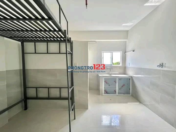 Phòng trọ Trường Chinh, Phường 15, Quận Tân Bình, Thành phố Hồ Chí Minh