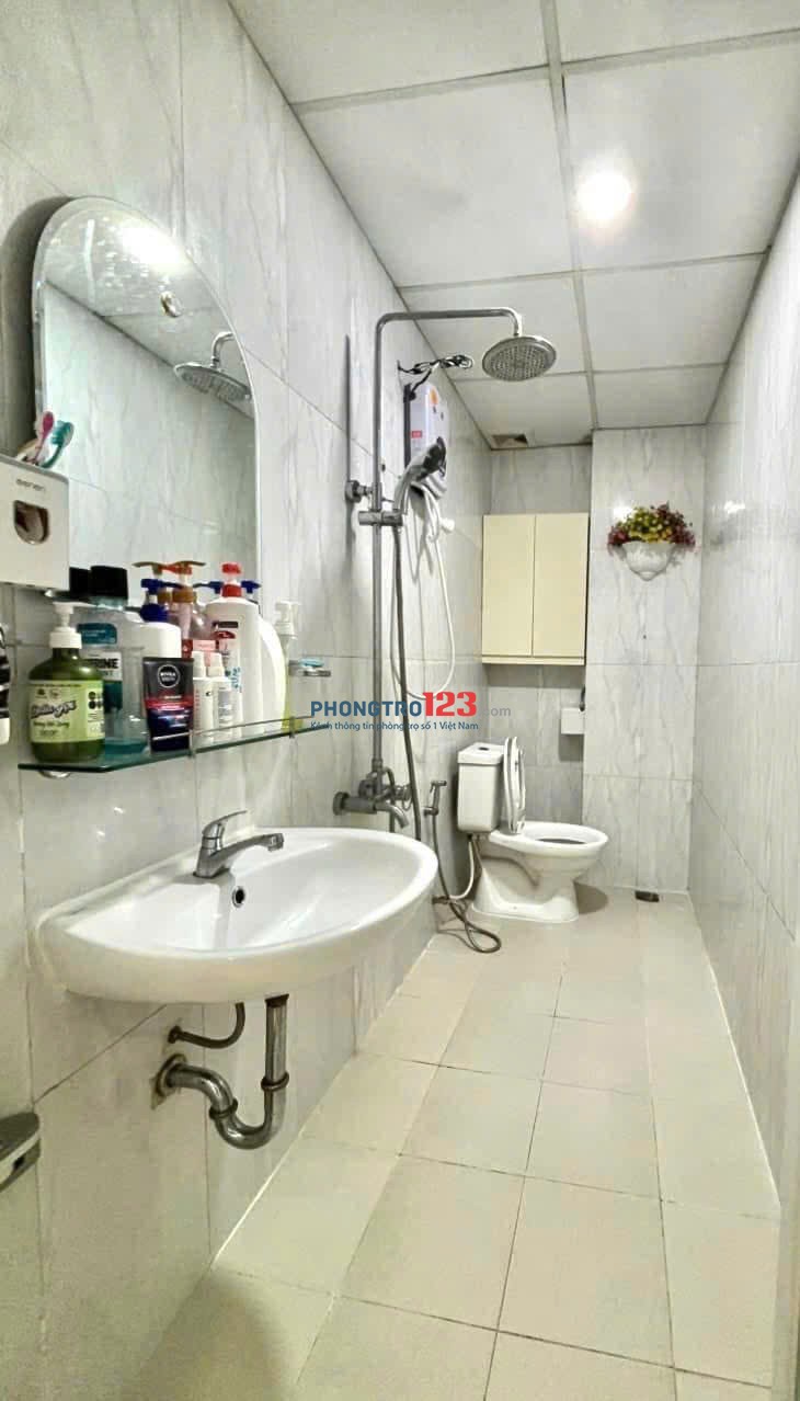 Chung cư Dream Home, Lê ĐỨc Thọ, GV: 7tr/th, 2p ngủ, 2wc, 70m2