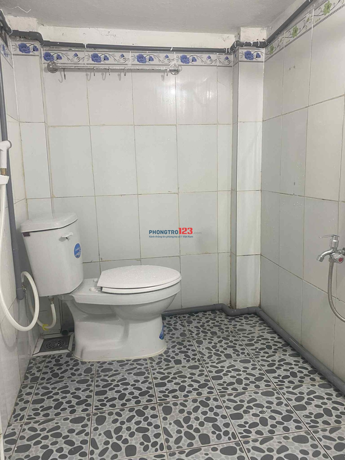 Hệ thống cho thuê phòng trọ mới