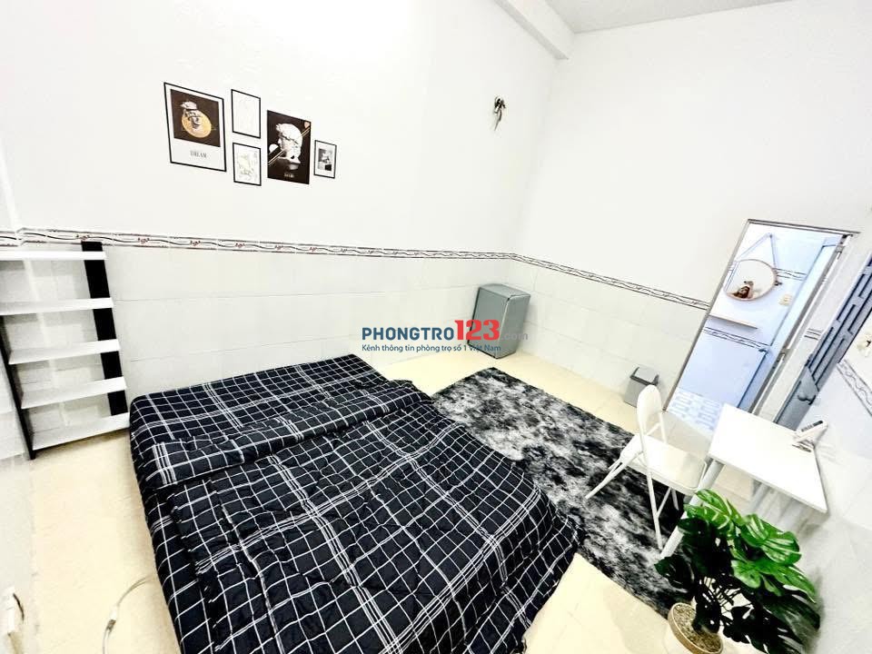 Cho Thuê Phòng Trọ Giá Rẻ Sạch Sẽ Rộng Thoáng Mát