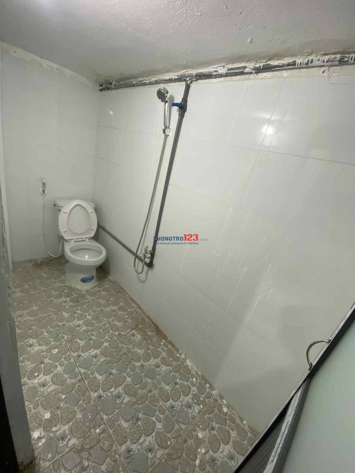 Hệ thống cho thuê phòng trọ mới