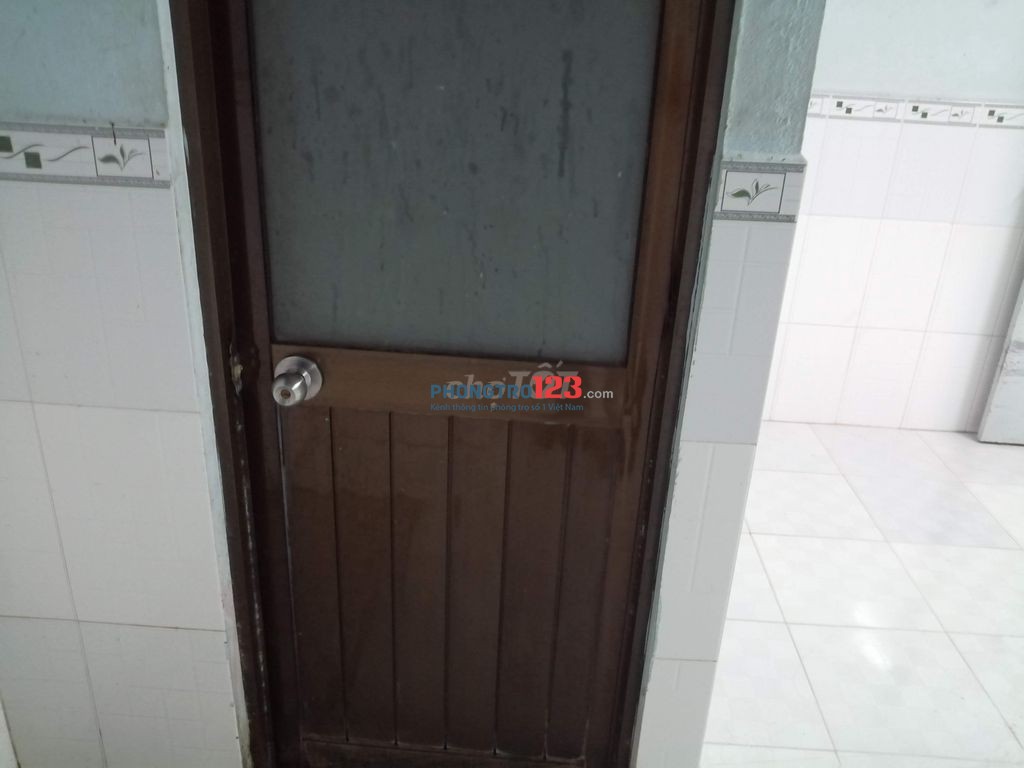 Cho thuê phòng trọ giá rẻ nhất quận 9