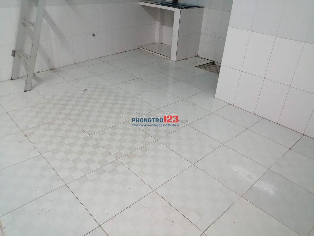 Cho thuê phòng trọ giá rẻ nhất quận 9