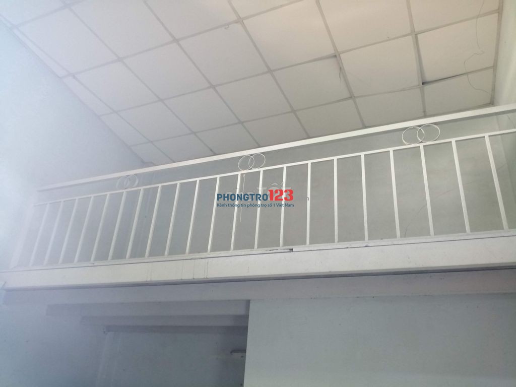 Cho thuê phòng trọ giá rẻ nhất quận 9