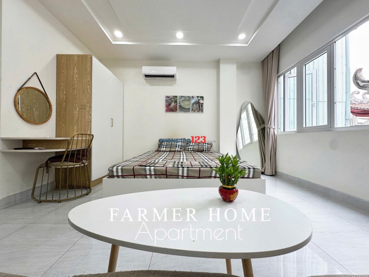 KHAI TRƯƠNG SIÊU PHẨM CĂN HỘ MINI CAO CẤP – TRẦN QUANG KHẢI, QUẬN 1