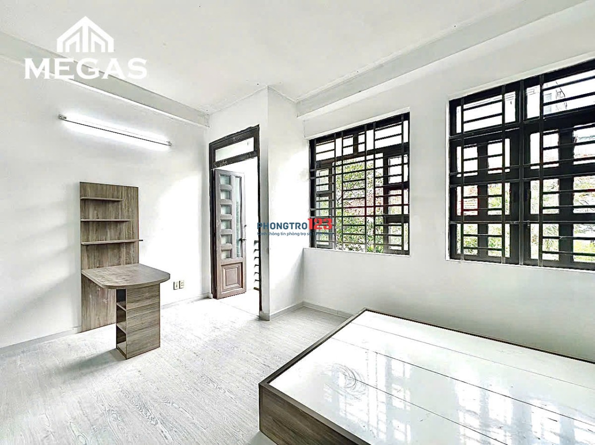 ‼️ KHAI TRƯƠNG CĂN HỘ BAN CÔNG FULL NỘI THẤT MỚI 100% NGAY ETOWN CỘNG HOÀ