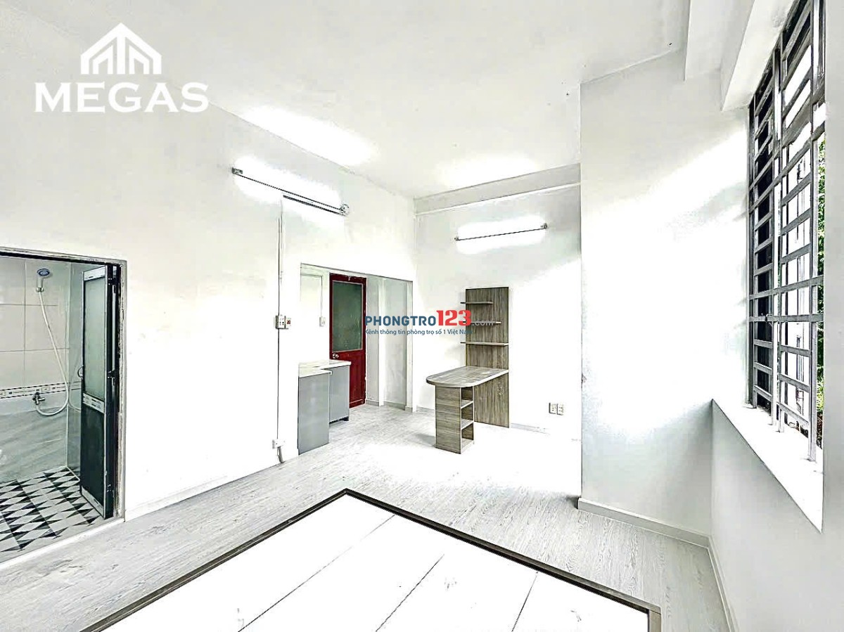 ‼️ KHAI TRƯƠNG CĂN HỘ BAN CÔNG FULL NỘI THẤT MỚI 100% NGAY ETOWN CỘNG HOÀ