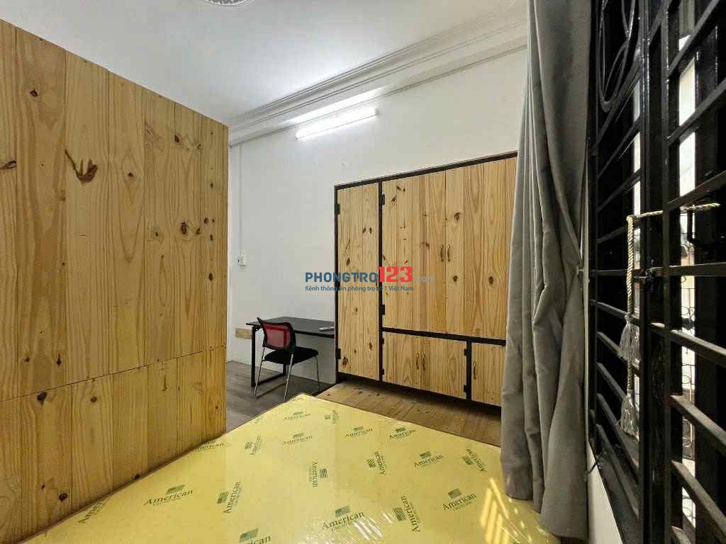 Cho thuê phòng trọ 1PN, 20m2 ở Cộng Hòa, Tân Bình, 5 triệu VND, giá tốt