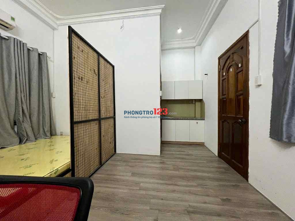 Cho thuê phòng trọ 1PN, 20m2 ở Cộng Hòa, Tân Bình, 5 triệu VND, giá tốt