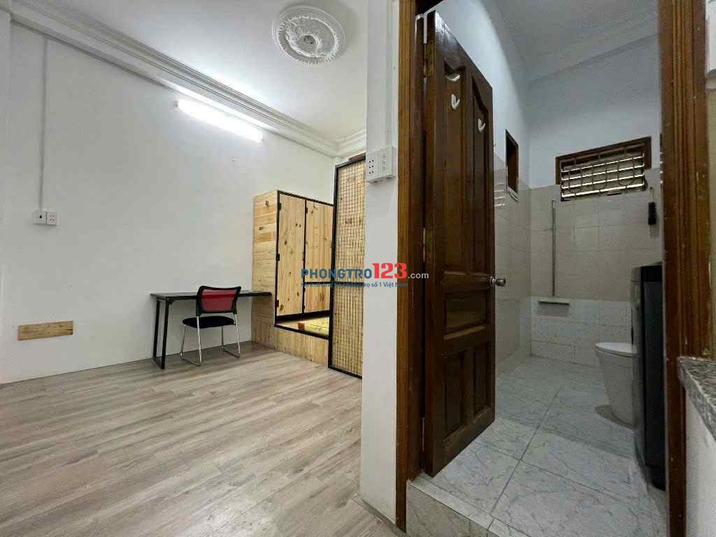 Cho thuê phòng trọ 1PN, 20m2 ở Cộng Hòa, Tân Bình, 5 triệu VND, giá tốt