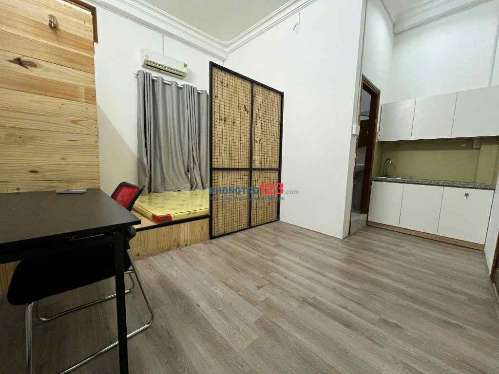 Cho thuê phòng trọ 1PN, 20m2 ở Cộng Hòa, Tân Bình, 5 triệu VND, giá tốt