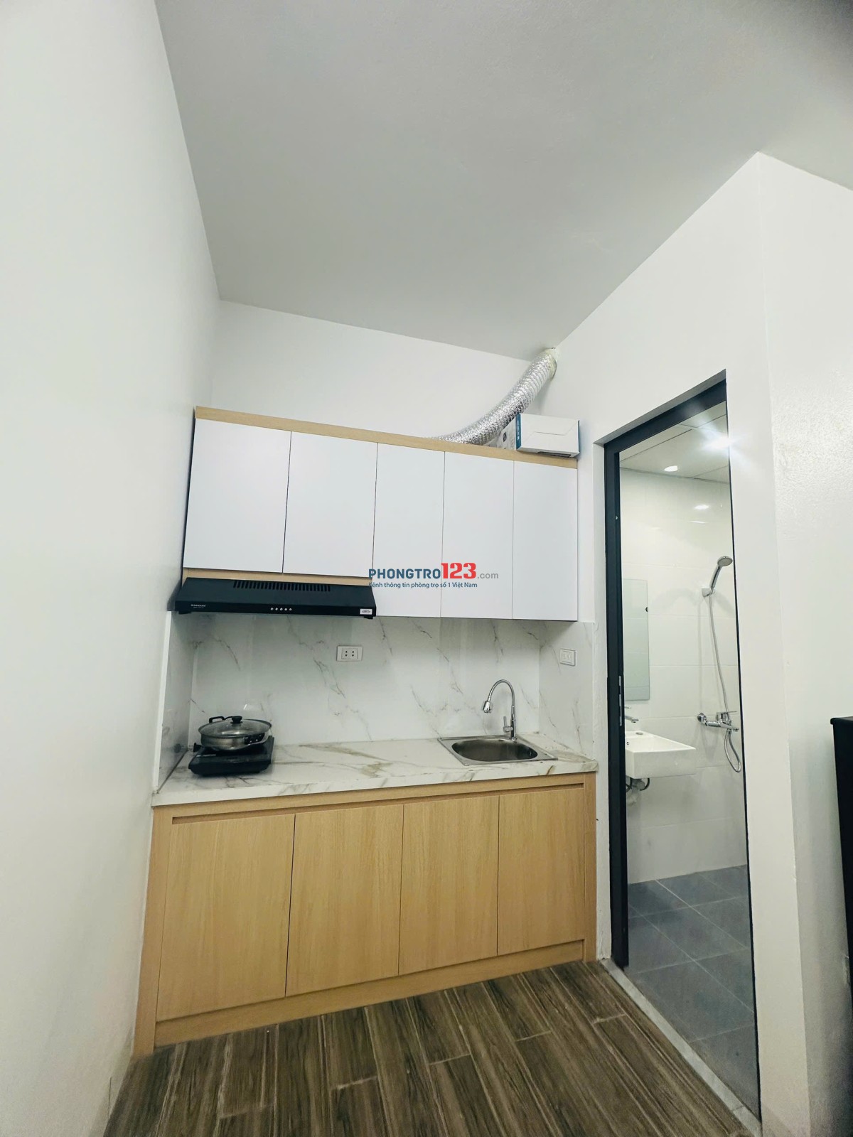  Vị trí đắc địa, tiện ích đỉnh cao! tại Ngõ 128 Hồ Tùng Mậu