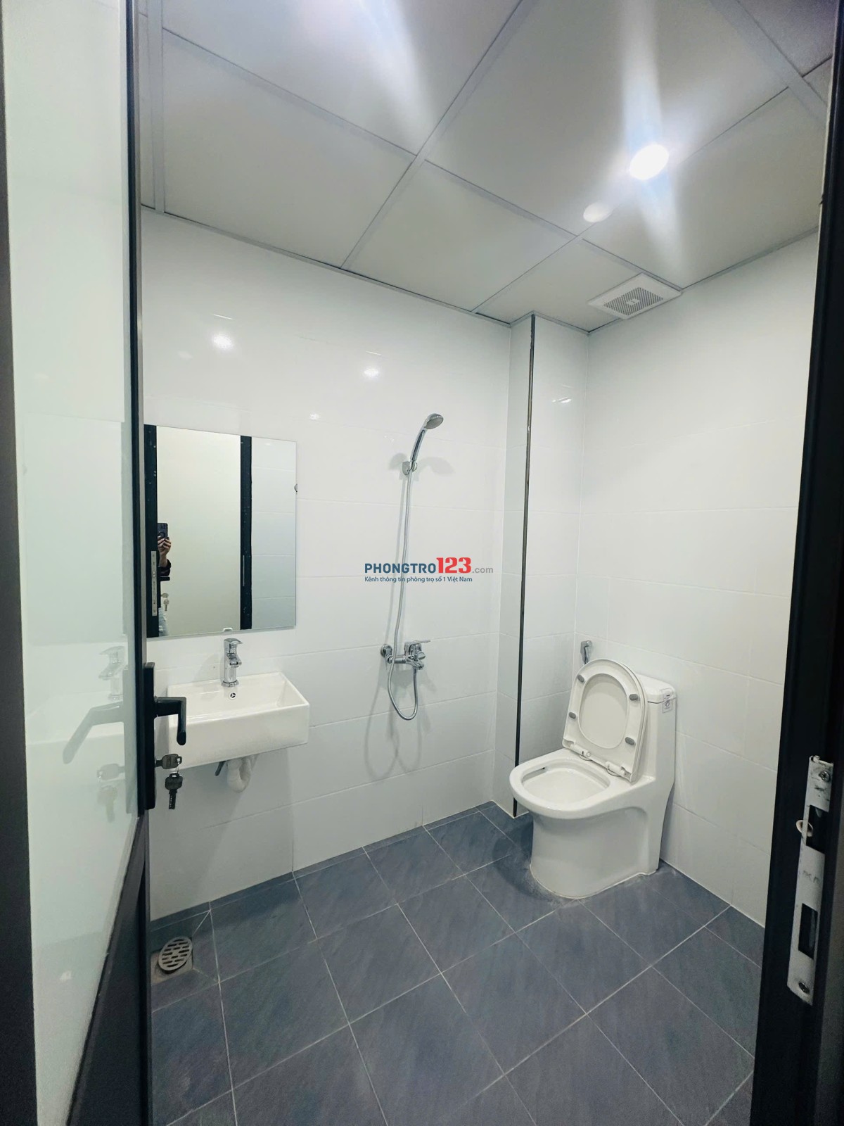  Vị trí đắc địa, tiện ích đỉnh cao! tại Ngõ 128 Hồ Tùng Mậu