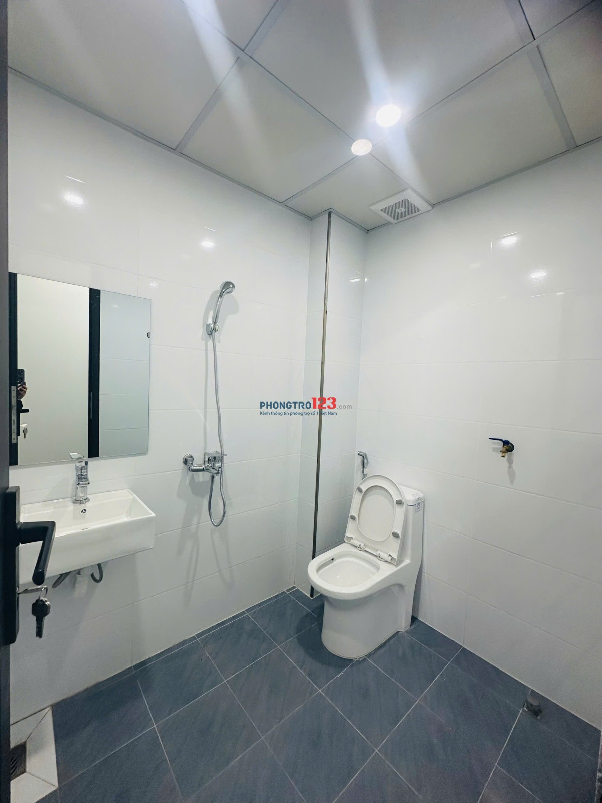  Vị trí đắc địa, tiện ích đỉnh cao! tại Ngõ 128 Hồ Tùng Mậu